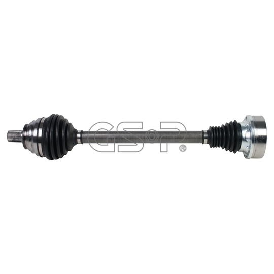 202169 - Drive Shaft 