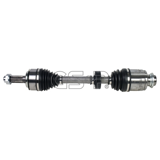 202159 - Drive Shaft 