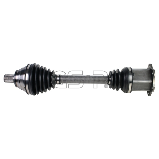 202231 - Drive Shaft 