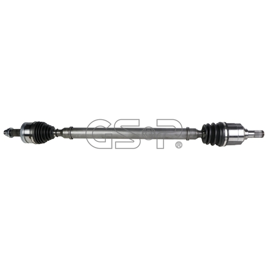 202245 - Drive Shaft 