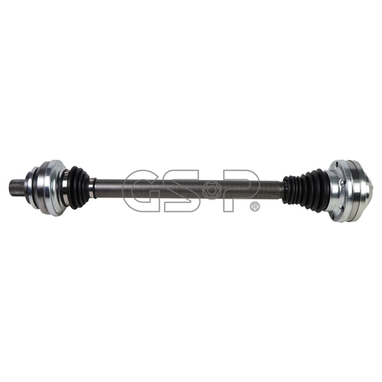 202252 - Drive Shaft 