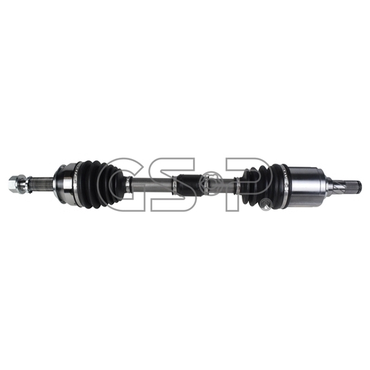 202249 - Drive Shaft 