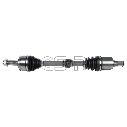 202310 - Drive Shaft 