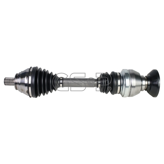 202260 - Drive Shaft 