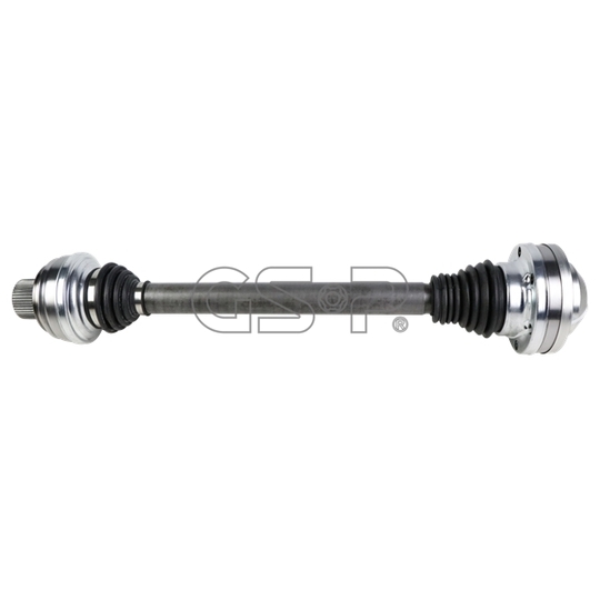 202251 - Drive Shaft 