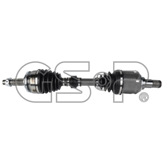 202254 - Drive Shaft 