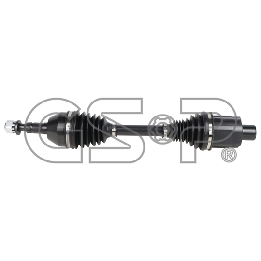 202266 - Drive Shaft 