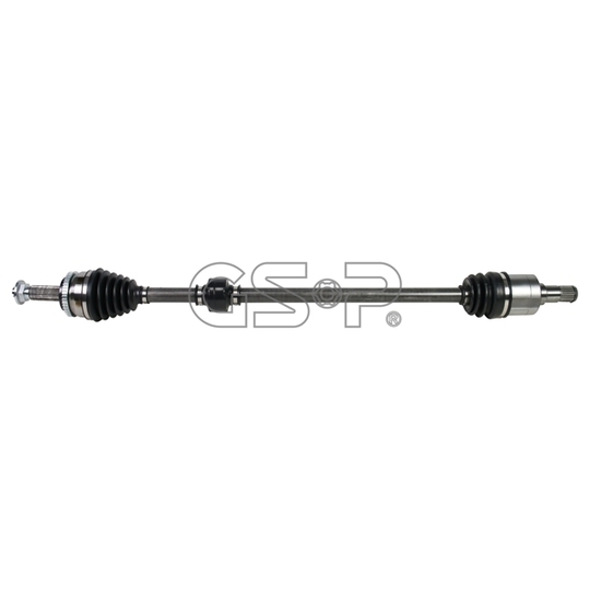 202244 - Drive Shaft 