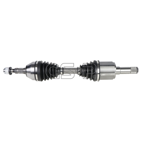 202262 - Drive Shaft 