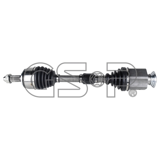 202325 - Drive Shaft 