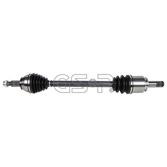 202346 - Drive Shaft 