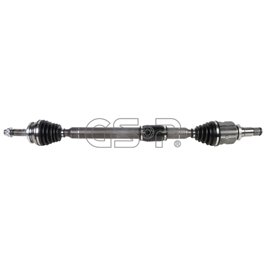 202318 - Drive Shaft 