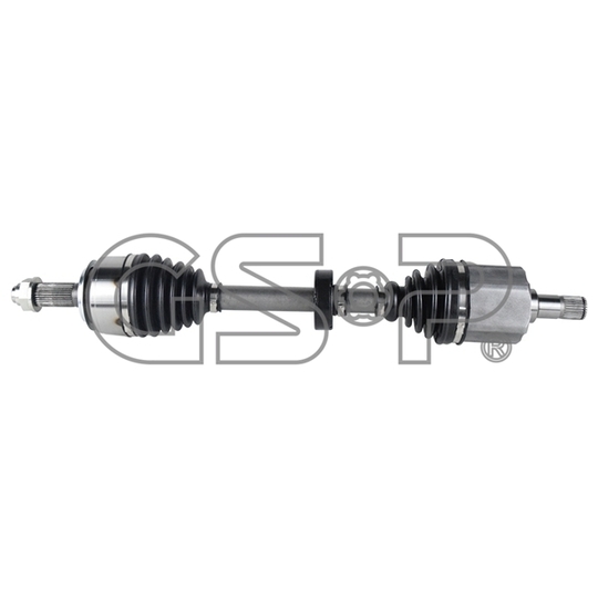 202324 - Drive Shaft 