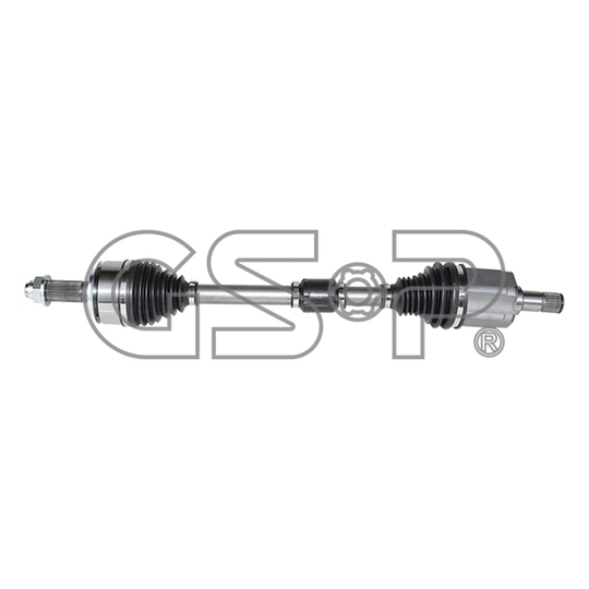 202322 - Drive Shaft 