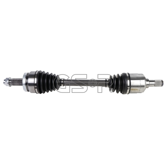 202334 - Drive Shaft 