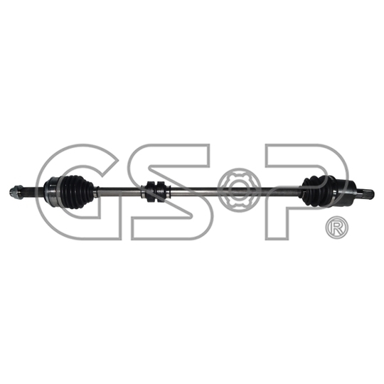 202328 - Drive Shaft 