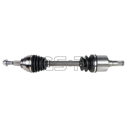 202341 - Drive Shaft 