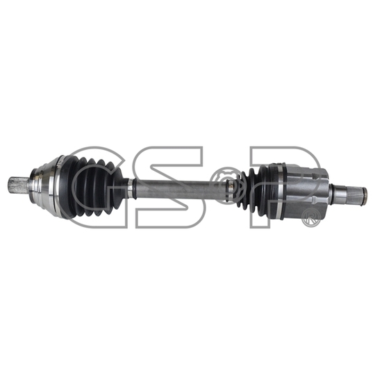 202351 - Drive Shaft 