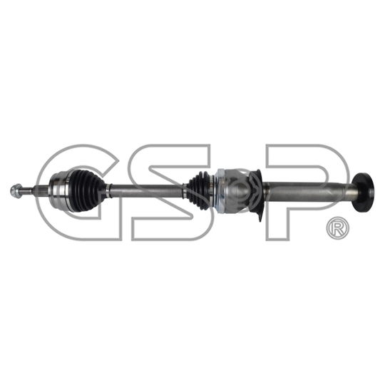 202361 - Drive Shaft 