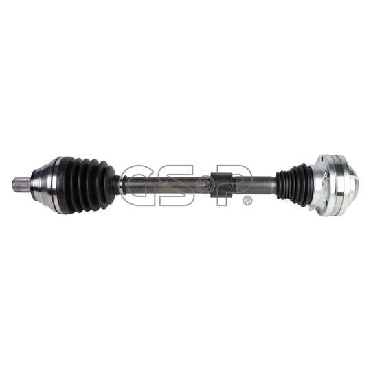 202352 - Drive Shaft 