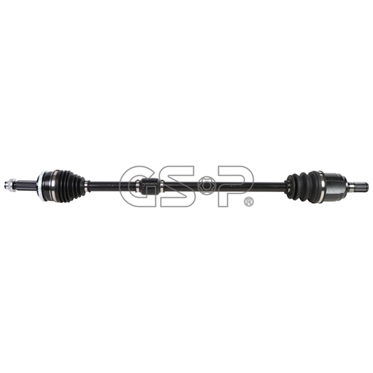 202373 - Drive Shaft 