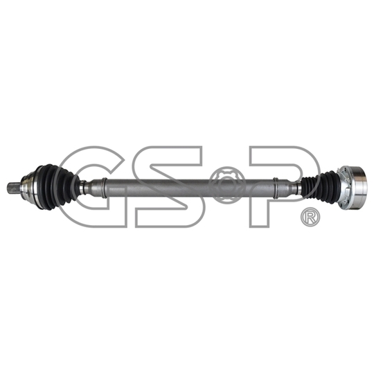 202390 - Drive Shaft 