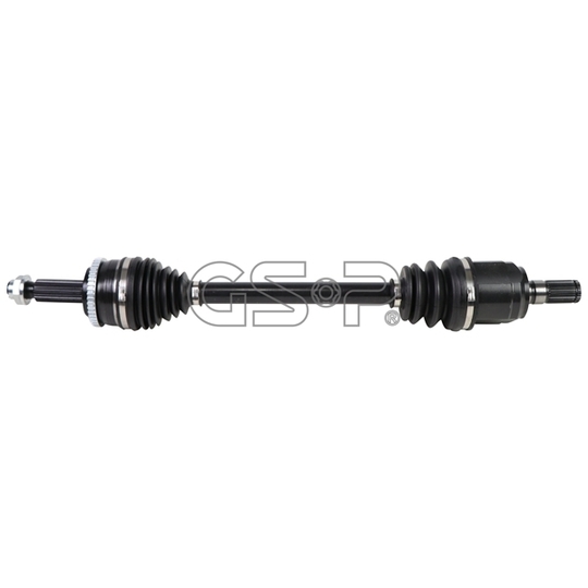 202374 - Drive Shaft 