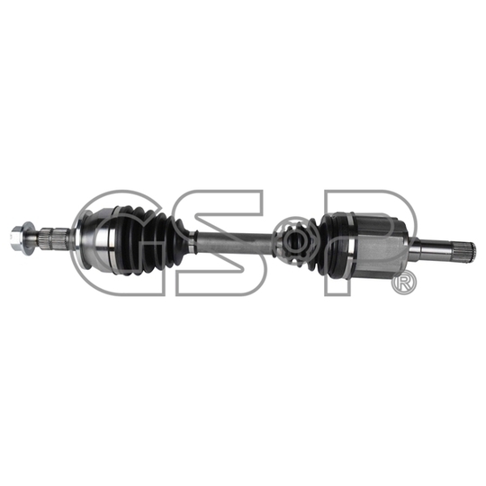 202388 - Drive Shaft 