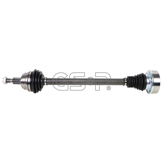 202364 - Drive Shaft 