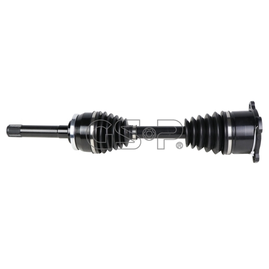 202354 - Drive Shaft 