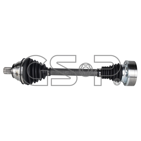 202391 - Drive Shaft 