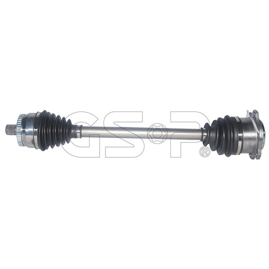 203009 - Drive Shaft 