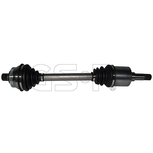 203024 - Drive Shaft 