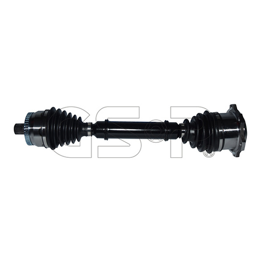 203036 - Drive Shaft 