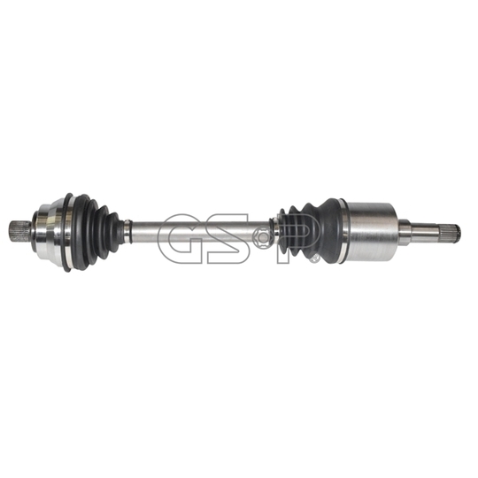 203064 - Drive Shaft 