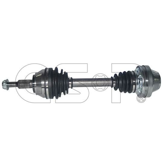 203300 - Drive Shaft 