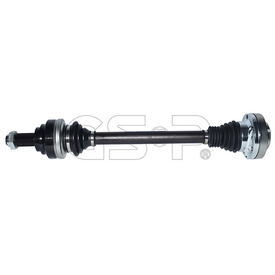 205085 - Drive Shaft 