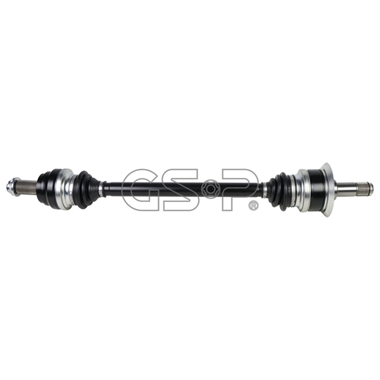 205117OL - Drive Shaft 