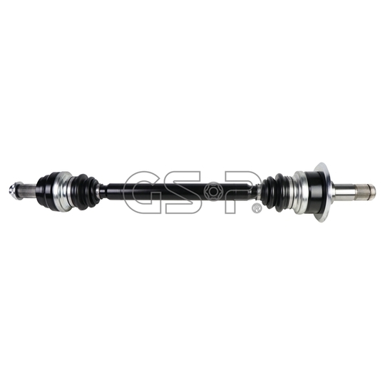 205120OL - Drive Shaft 