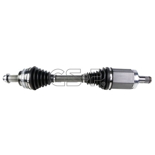 205124 - Drive Shaft 