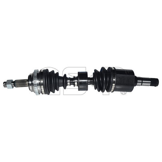 209074 - Drive Shaft 