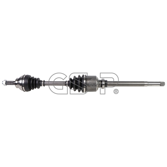 210087 - Drive Shaft 