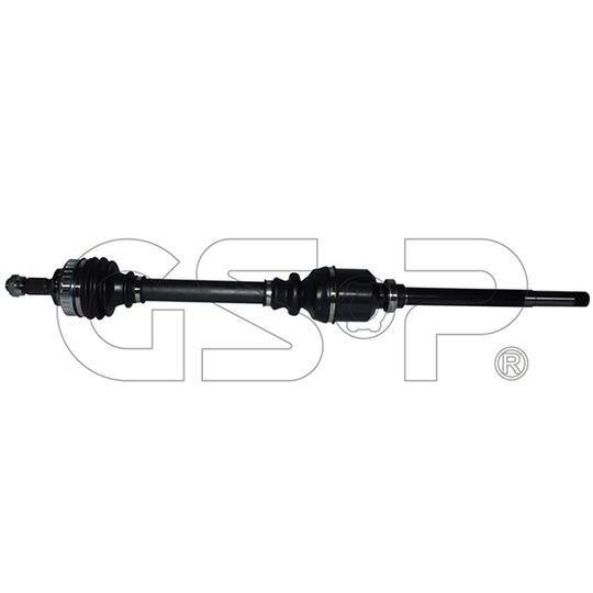 210173 - Drive Shaft 