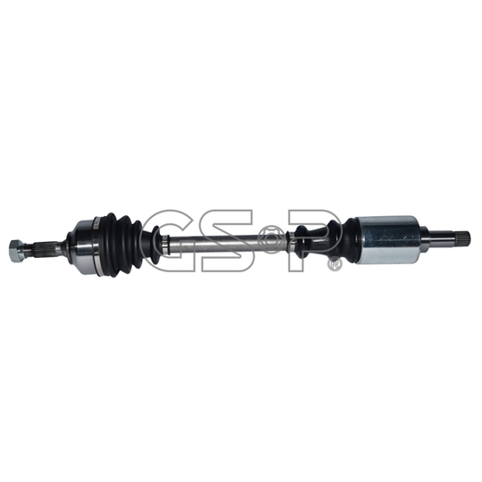 210276 - Drive Shaft 