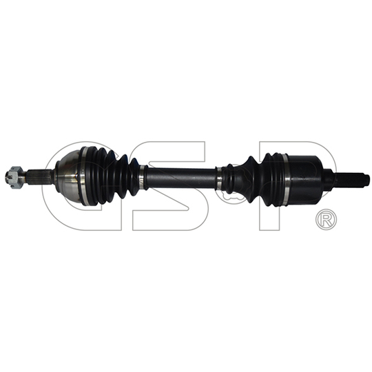 210385 - Drive Shaft 