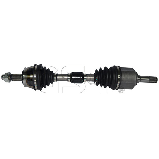 217107 - Drive Shaft 