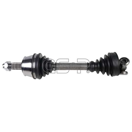 217106 - Drive Shaft 