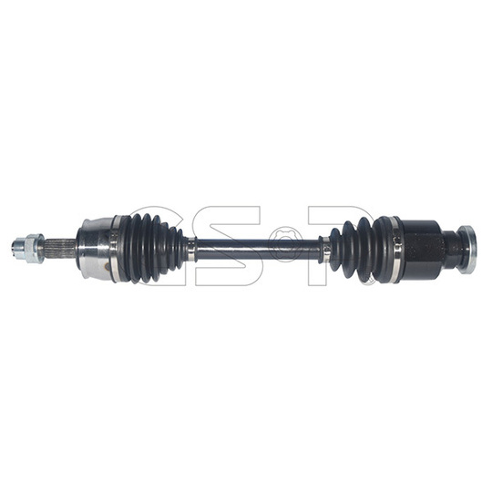 217158 - Drive Shaft 