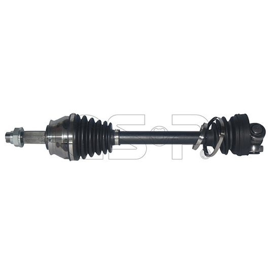 217194 - Drive Shaft 