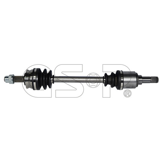 217190 - Drive Shaft 